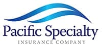 Pacific Specialty Logo