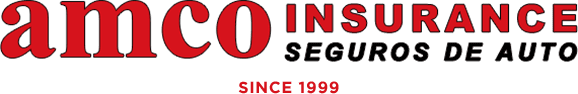 Amco Insurance Texas City Logo